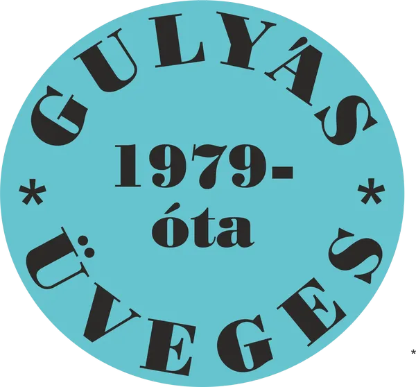 Gulyás Üveges
